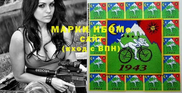 хмурый Слюдянка